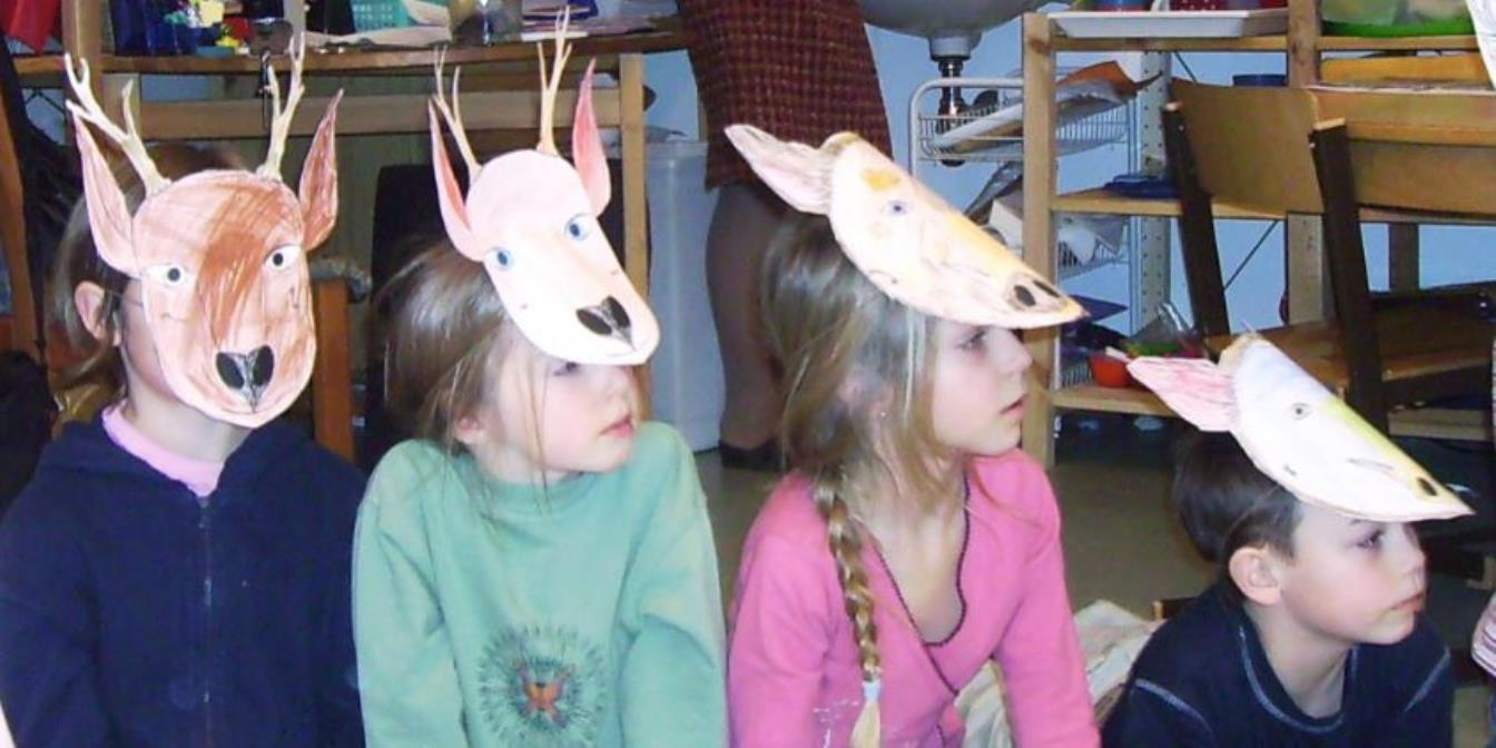 Kindergarten, Schule, Hort