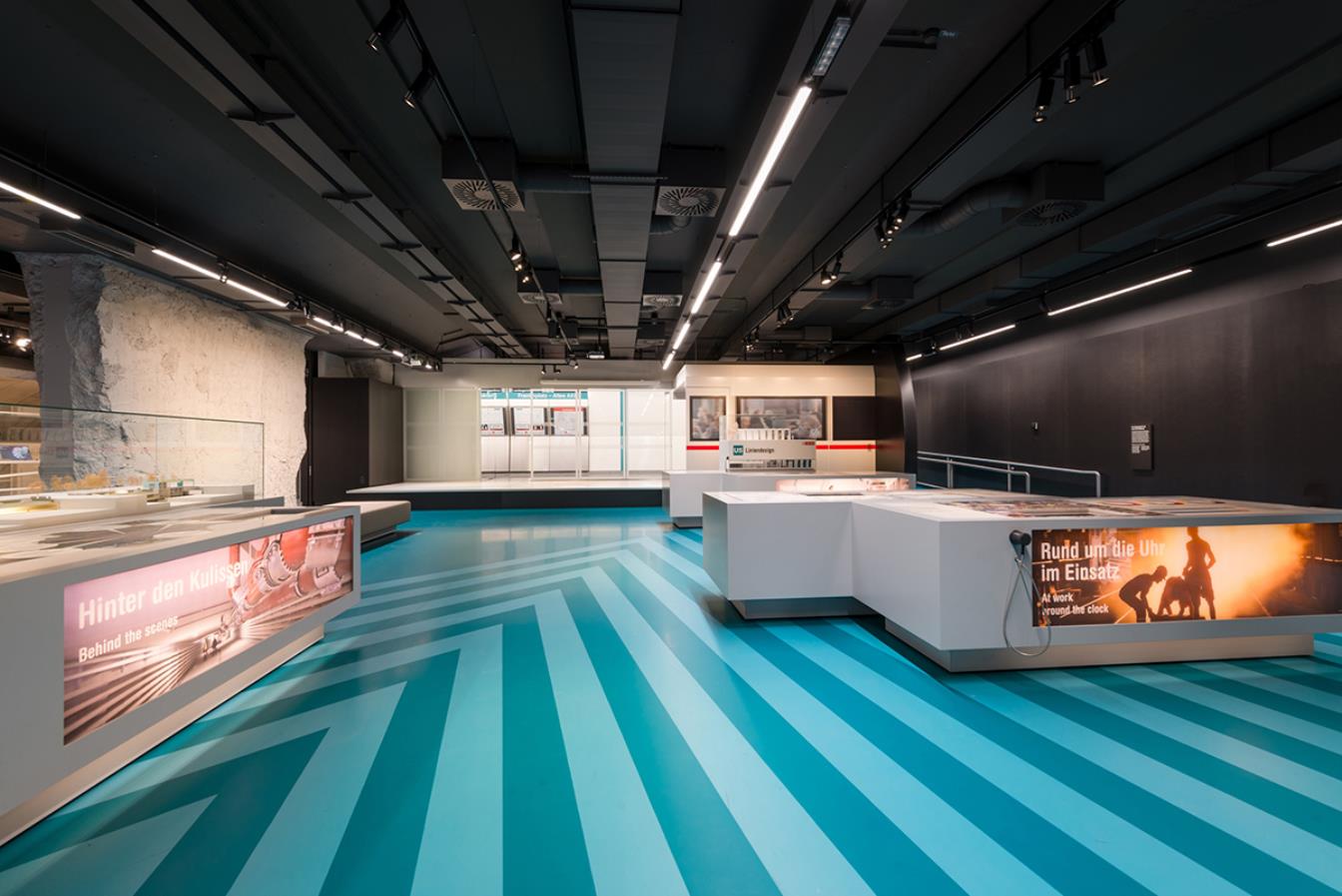 Oma und Opa, Familien