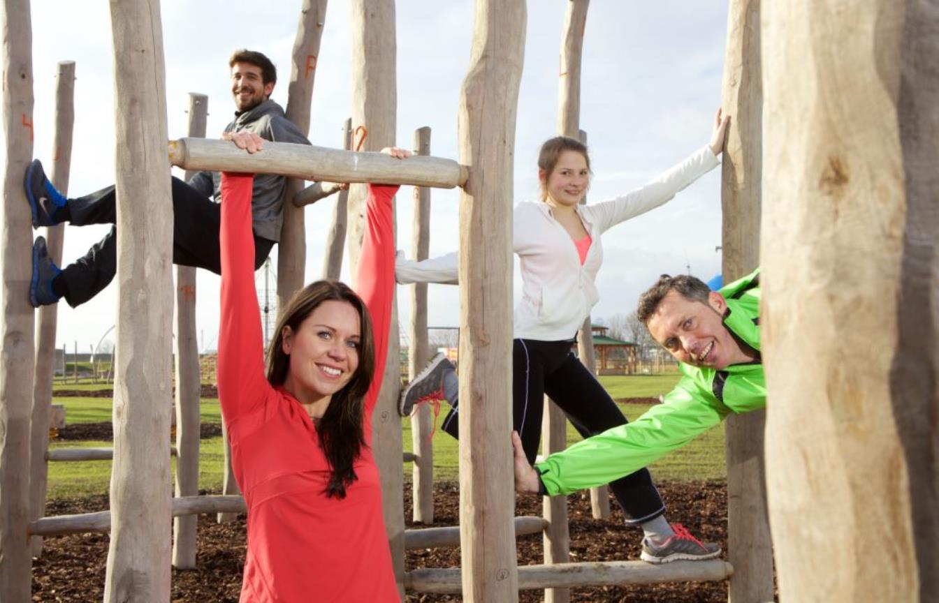 Kindergarten, Schule, Hort, Oma & Opa, Familien 