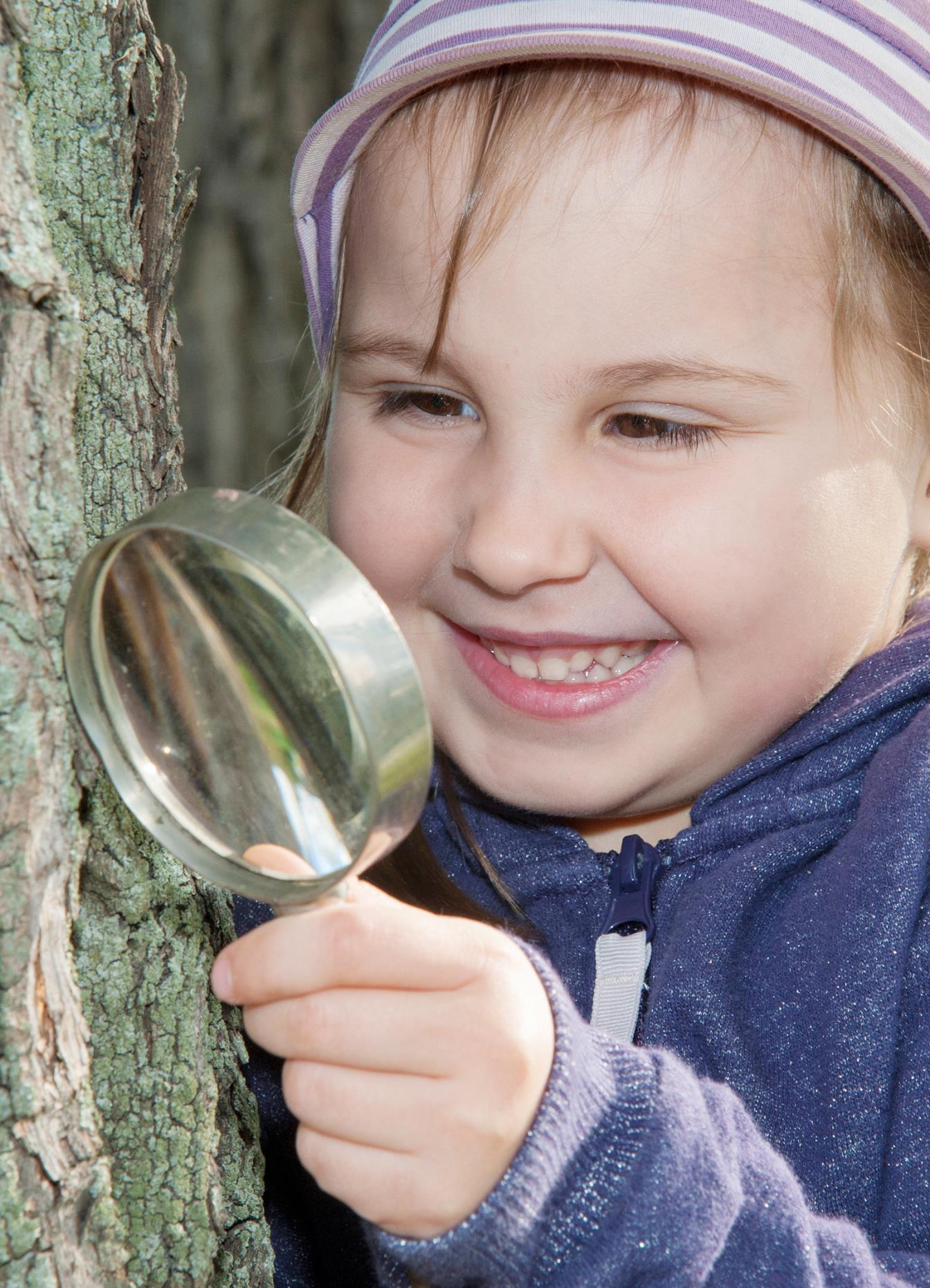Kindergarten, Schule