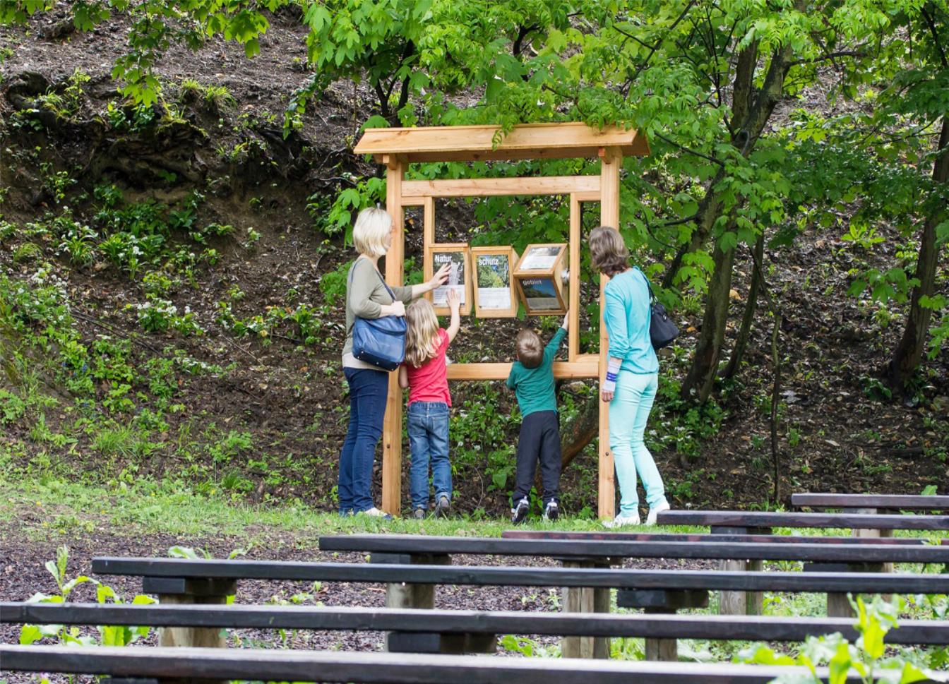 Kindergarten, Schule, Hort, Oma & Opa, Familien