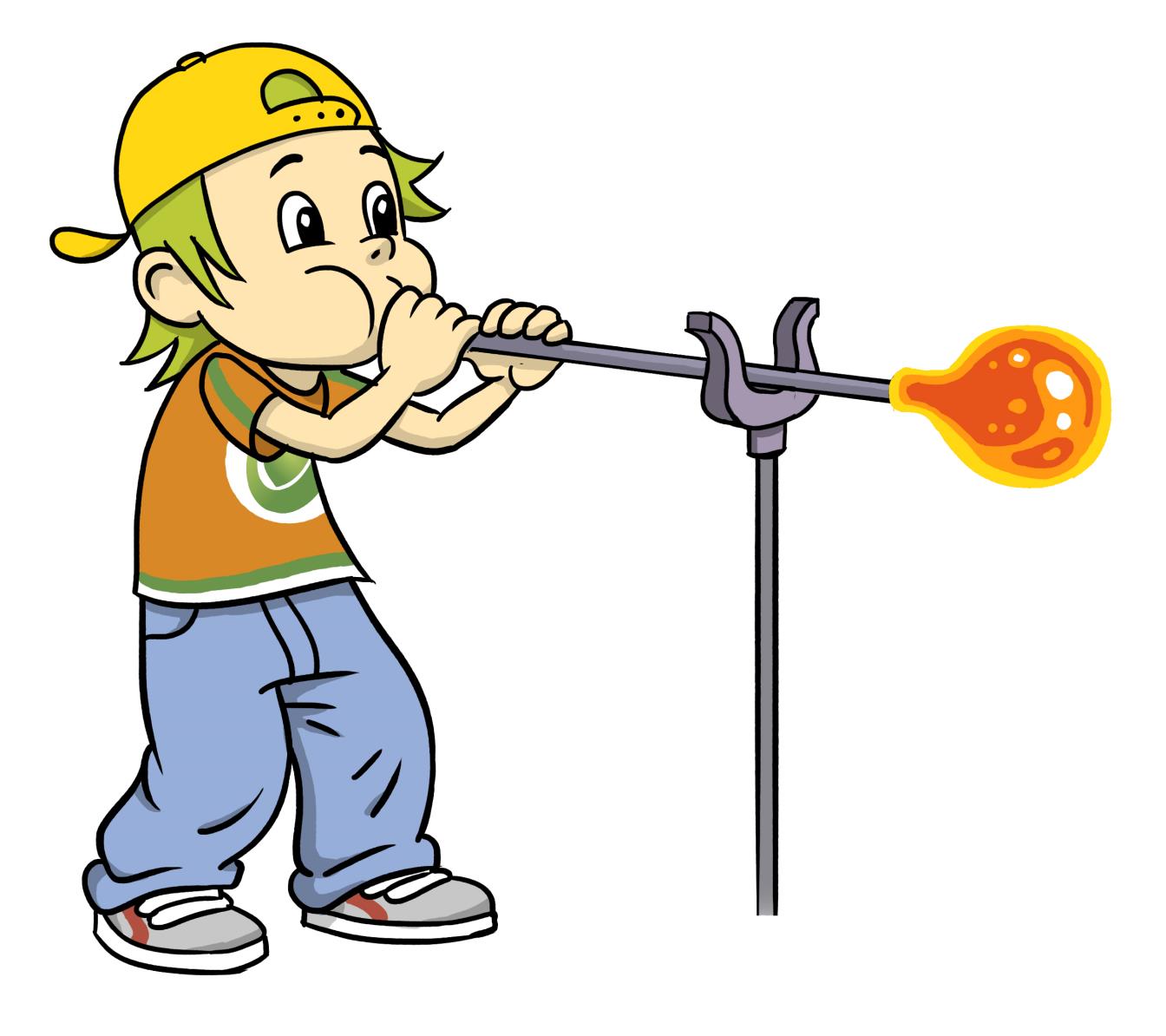 Empfohlen für die 3. und 4. Schulstufe