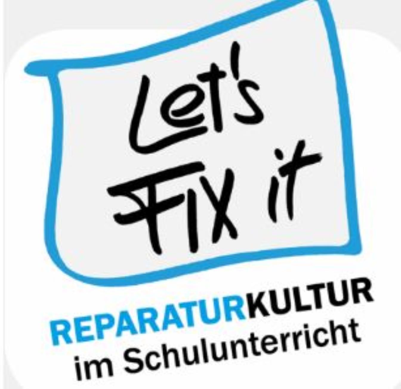 Die Let'sFIXit-Lernunterlagen zeigen, wie Wartung und Reparatur den Ressourcenverbrauch verringern. Sie umfassen Hintergrundinformationen und praktische Übungen. Die Lernunterlagen eignen sich für den Schulunterricht in der Altersstufe 10 – 14 Jahre.