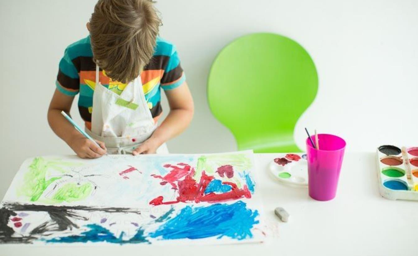 € 10,- statt € 15,-/Kind für 2 Std.