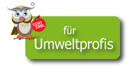 für Umweltprofis